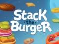 Laro Stack The Burger