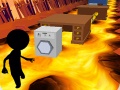 Laro Floor Is Lava Runner