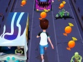 Laro Subway Surf Halloween