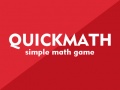 Laro Quickmath