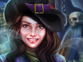 Laro Become a Witch