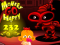 Laro Monkey Go Happy Stage 232