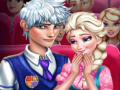 Laro Couple Movie Night