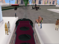 Laro Train Fascinate travels