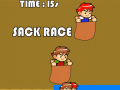 Laro Sack Race