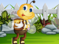 Laro Honeybee Dice Race