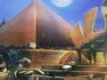 Laro The Eternal Temple