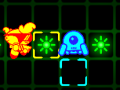 Laro Lazer Grrl