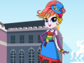 Laro Equestria Girls Avatar Maker