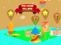 Laro Polygon Village