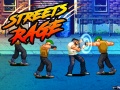 Laro Streets Rage