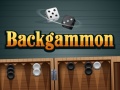 Laro Backgammon