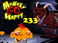 Laro Monkey Go Happy Stage 233