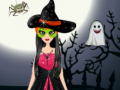 Laro Princess Star Halloween 