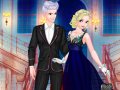 Laro 30 and 1 Ball Gown for Princess