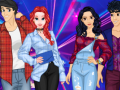 Laro Princess Boyfriend’s Wardrobe Inspired Look
