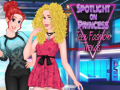 Laro Spotlight on Princess Teen Fashion Trends