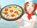 Laro Pizzeria