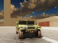 Laro Military Vehicles Driving