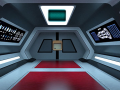 Laro Spacecraft Escape