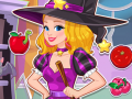 Laro Audrey's Spell Factory