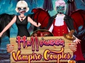 Laro Halloween Vampire Couple
