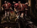 Laro Zombie Shooter 3d