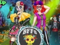Laro BFFS Day Of The Dead
