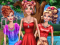 Laro Doll Fashion Look
