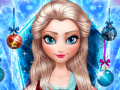 Laro Ice Queen New Year Makeover