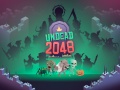 Laro Undead 2048