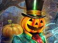 Laro Halloween Mansion