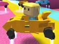 Laro Kogama: Rollercoaster World