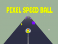 Laro Pixel Speed Ball