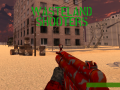 Laro Wasteland Shooters