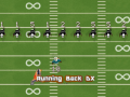 Laro Running Back Dx
