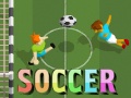 Laro Instant Online Soccer
