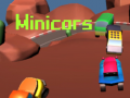 Laro Minicars