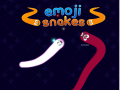 Laro Emoji Snakes