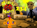 Laro Monkey Go Happy Stage 234
