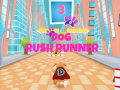 Laro Dog Rush Runner
