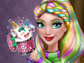 Laro Dove Trendy Dolly Makeup