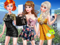 Laro Princesses Statement Hills Obsession