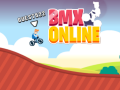 Laro BMX Online