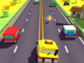 Laro Blocky Highway
