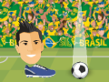 Laro Football Legends: Head Soccer