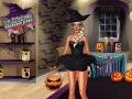 Laro Ice Princess Halloween Preps