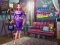 Laro Events Fashion Advisor