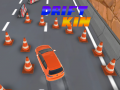 Laro Drift Kin