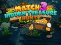 Laro Match 3: Hidden Treasure Hunt